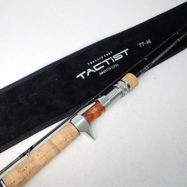 タクティスト TT―48